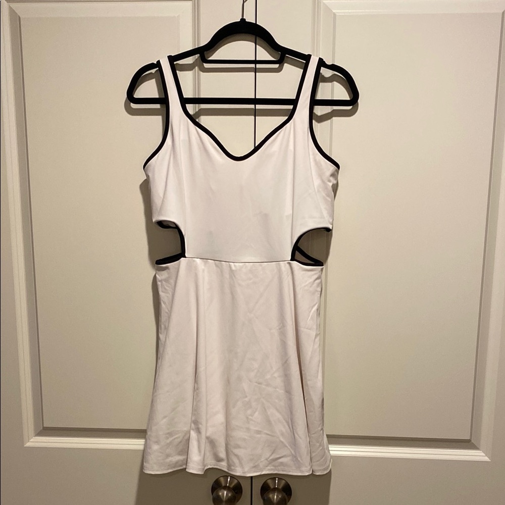 Old Navy Athletic Dress